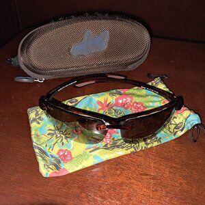 Maui Jim Baryans sunglasses